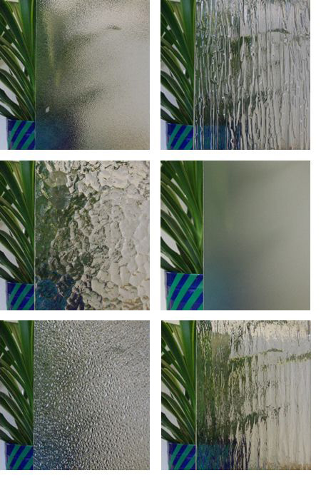 We offer more glass options than you can imagine, from subtly textured to boldly colored.
These options let you add individuality to our windows while increasing natural light and energy efficiency in your home