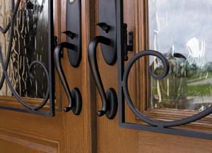 Exterior Door Inspiration Gallery