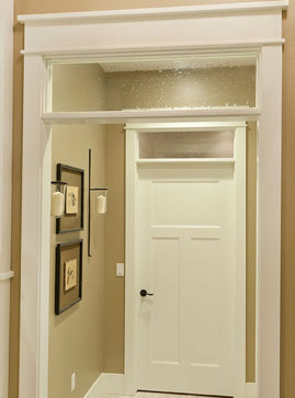 Interior Door Inspiration Gallery